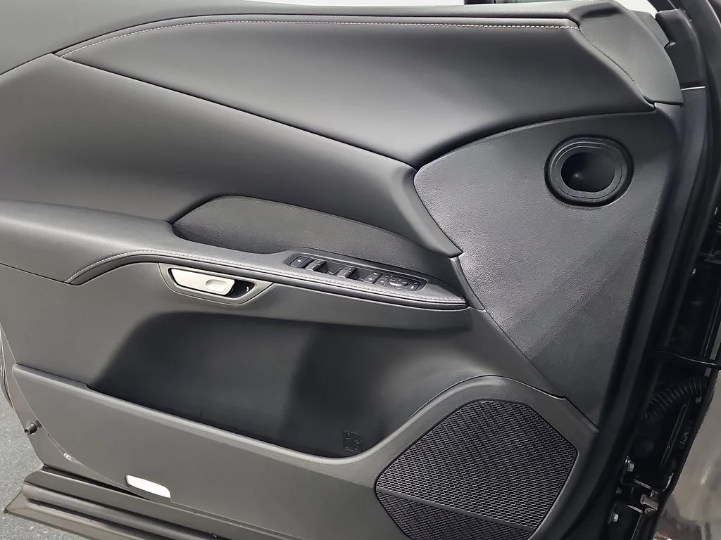 New 2026 Cloudburst Gray Lexus AWD image 25