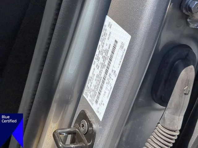 Used 2024 Silver Ford STX image 38