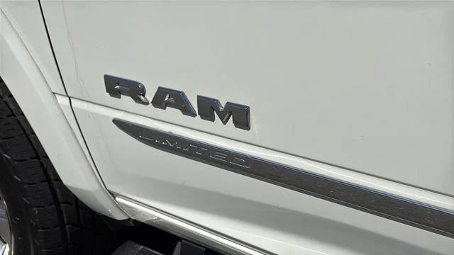 Used 2020  Ram Limited image 43