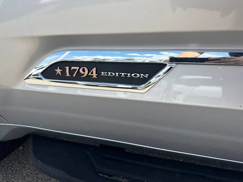 Used 2026 Celestial Silver Toyota SR5 image 39