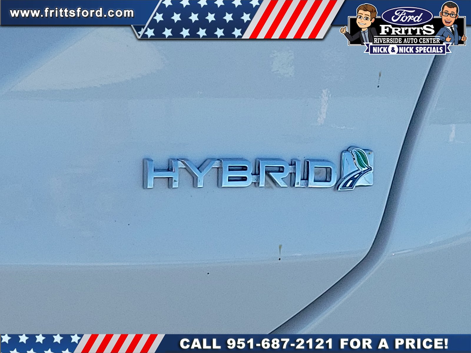 Certified Used 2017 Oxford White Ford S image 18