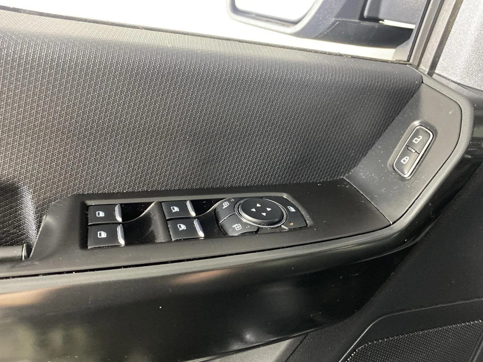 Used 2023 Agate Black Ford XL image 20