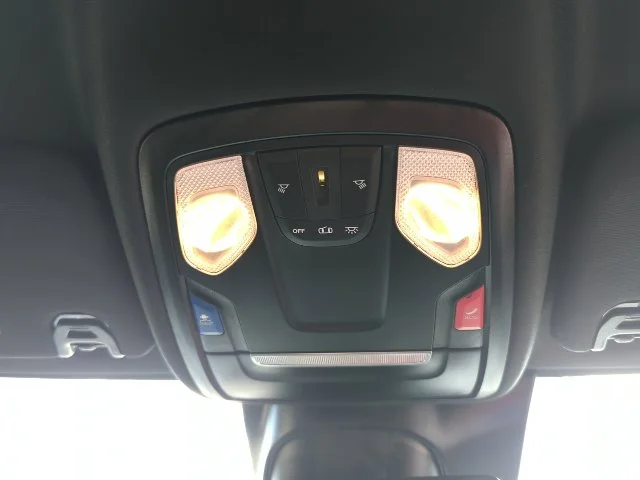 Used 2026 Red Ram Big Horn image 20