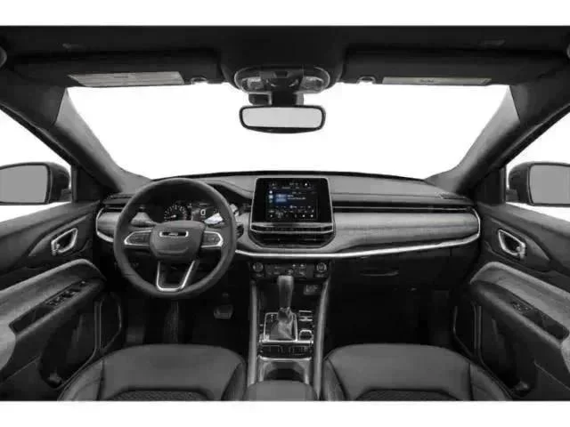 New 2026 Bright White Clearcoat Jeep Limited image 7