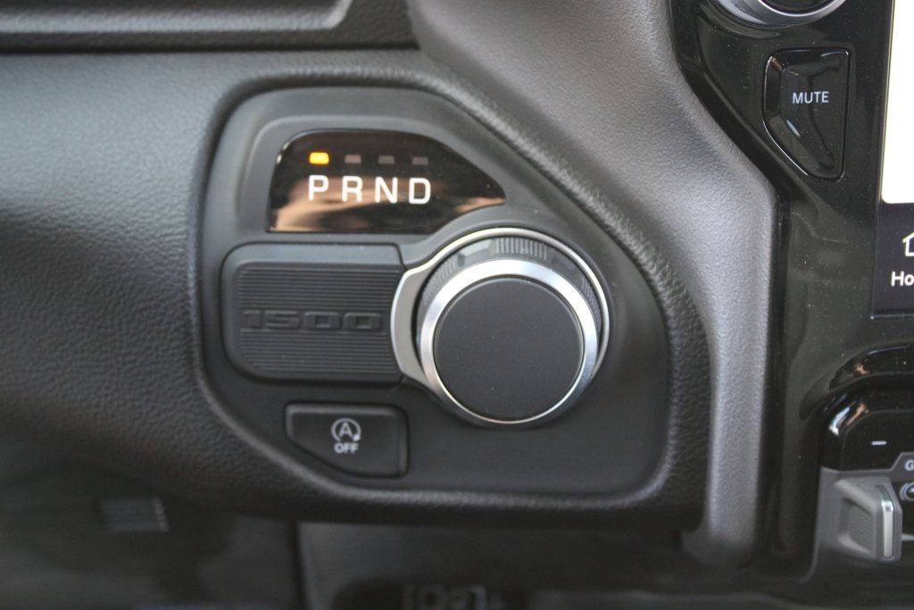 2025 RAM Ram 1500 Pickup Big Horn/Lone Star - Photo 19