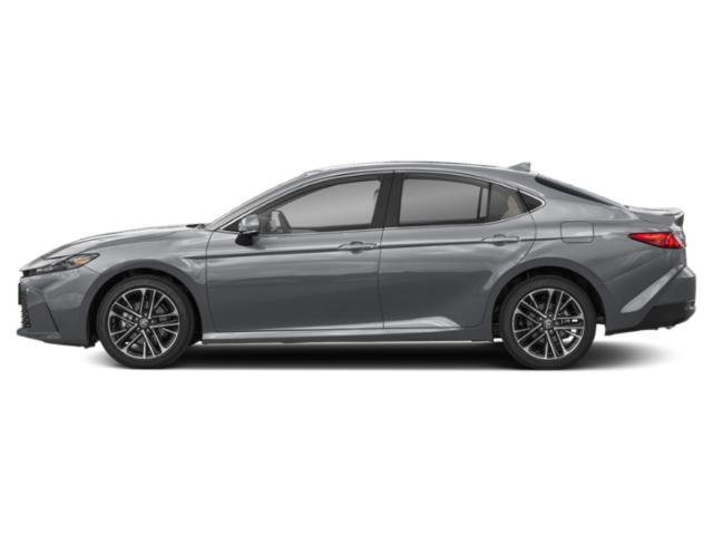New 2026 Wind Chill Pearl Toyota XLE image 6