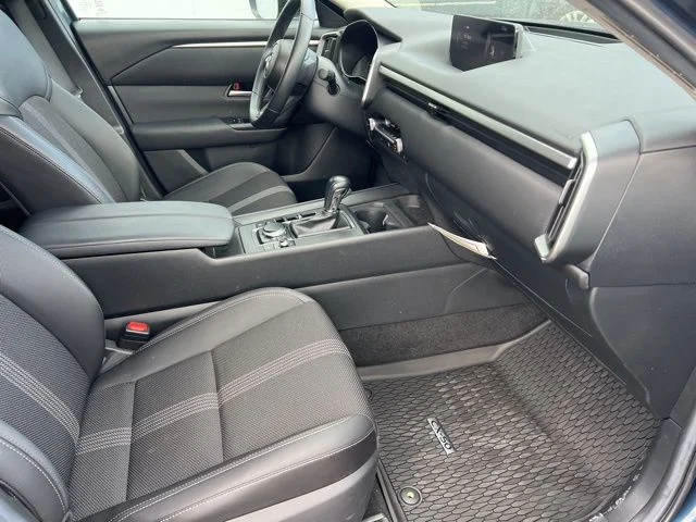 Certified Used 2025 Blue Mazda 2.5 S Preferred Package image 33