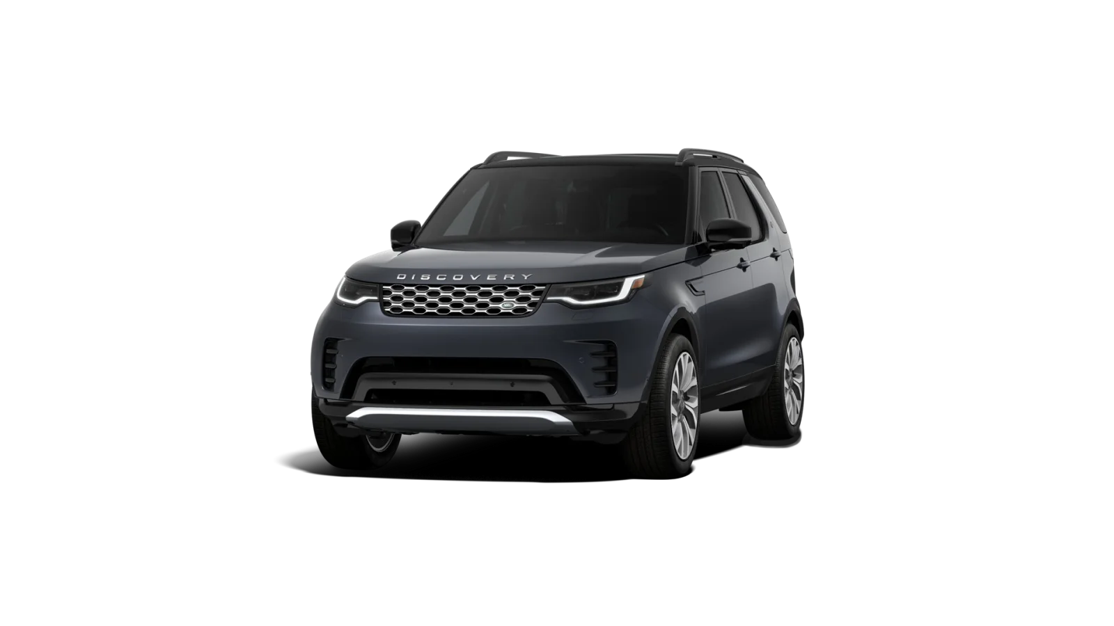 2026 Land Rover Discovery's photo
