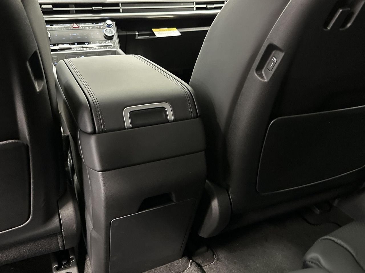New 2026 Serenity White Hyundai XRT AWD image 65