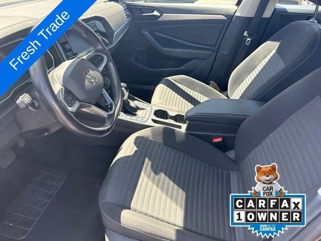 Certified Used 2024  Volkswagen 1.5T S image 8