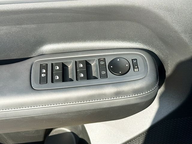 2025 Hyundai Santa Fe XRT - Photo 17