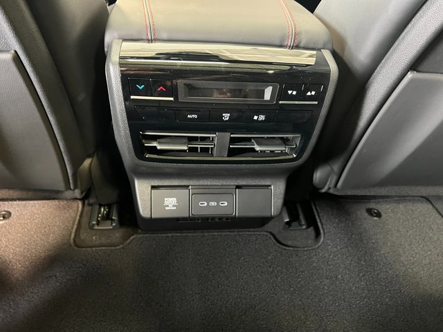 2026 Acura MDX A-Spec Package - Photo 27