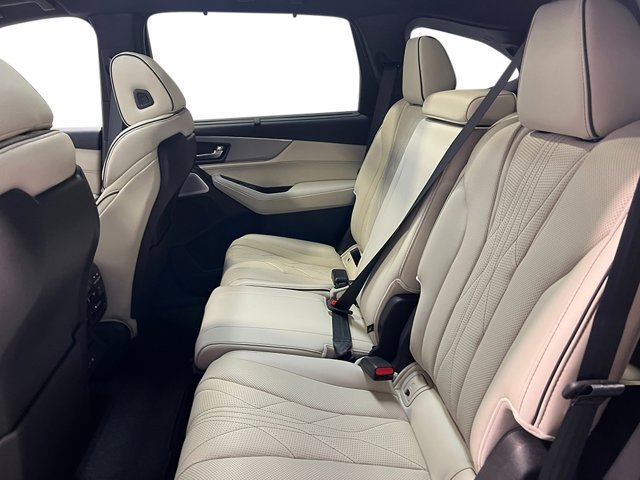 New 2026 Liquid Carbon Metallic Acura w/A-Spec Advance Package image 31