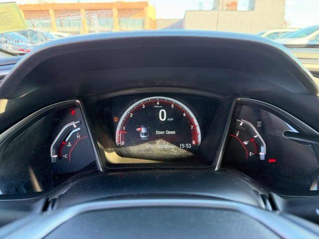 Used 2018 Red Honda Si image 27