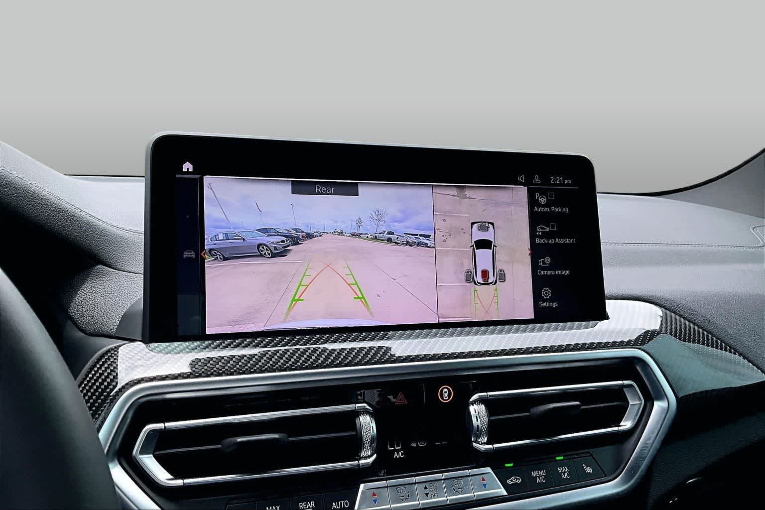 Used 2024 Mineral White Metallic BMW M40i image 24