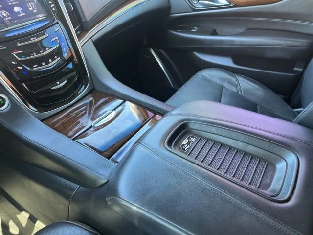 Used 2020 Black Raven Cadillac Luxury image 46