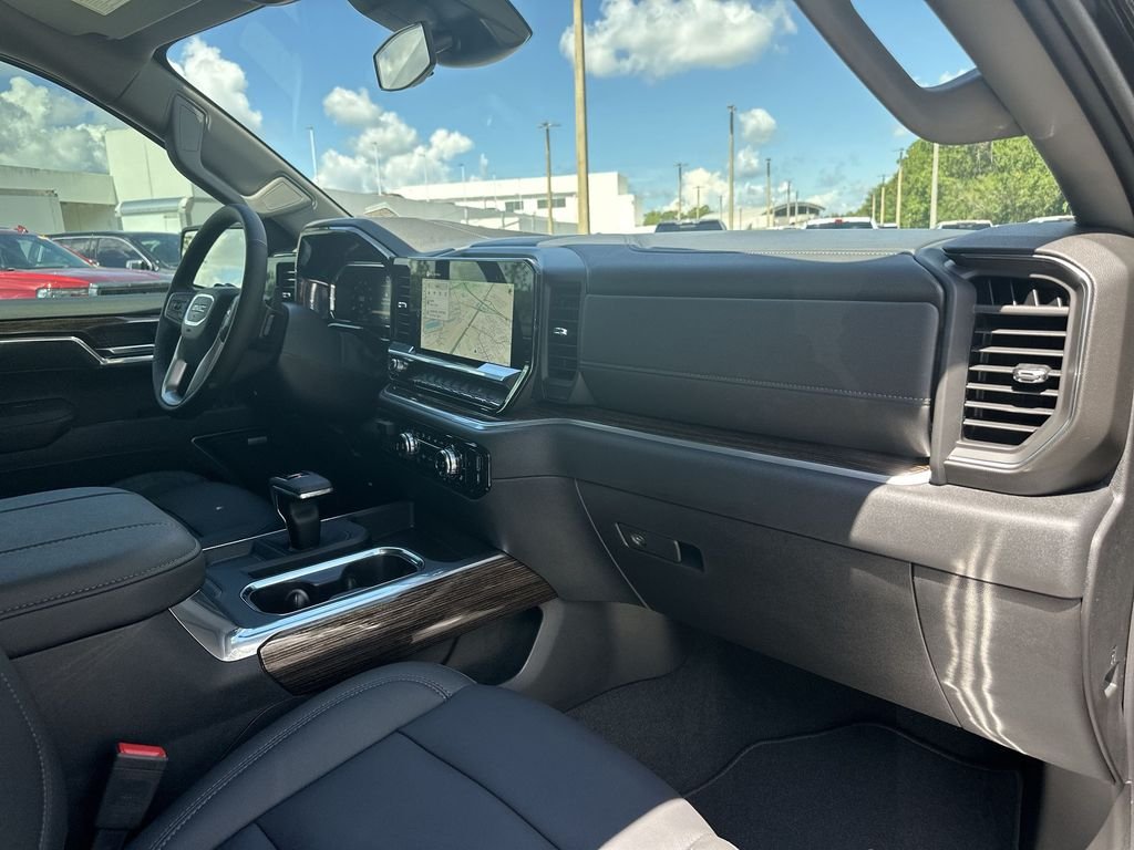 2026 GMC Sierra 1500 Elevation - Photo 28