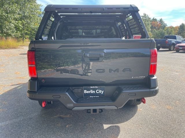 2025 Toyota Tacoma Trailhunter - Photo 6