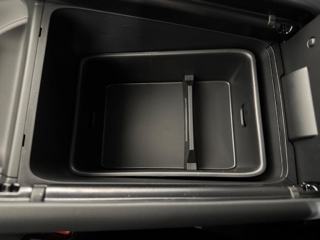 New 2027 Gray Hyundai SEL AWD image 24