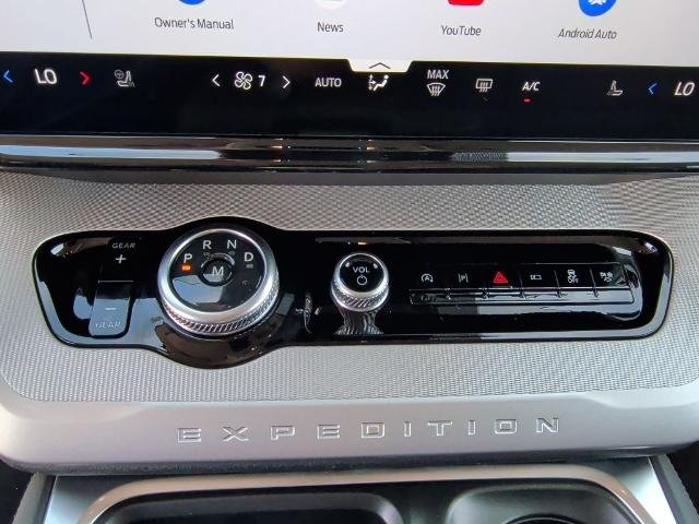New 2026 Space Silver Metallic Ford Active image 78