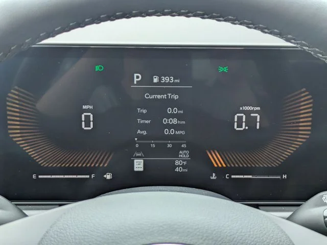 New 2026 Aurora Black Pearl Kia GT-Line FWD image 28