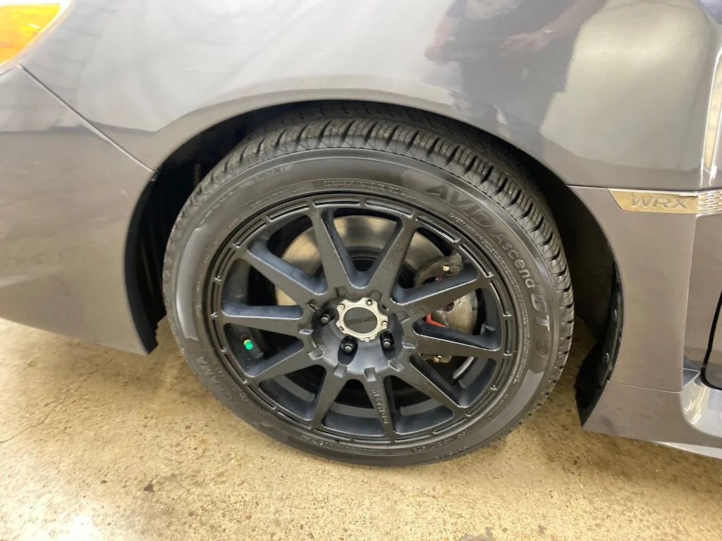 2021 Subaru WRX Base - Photo 30