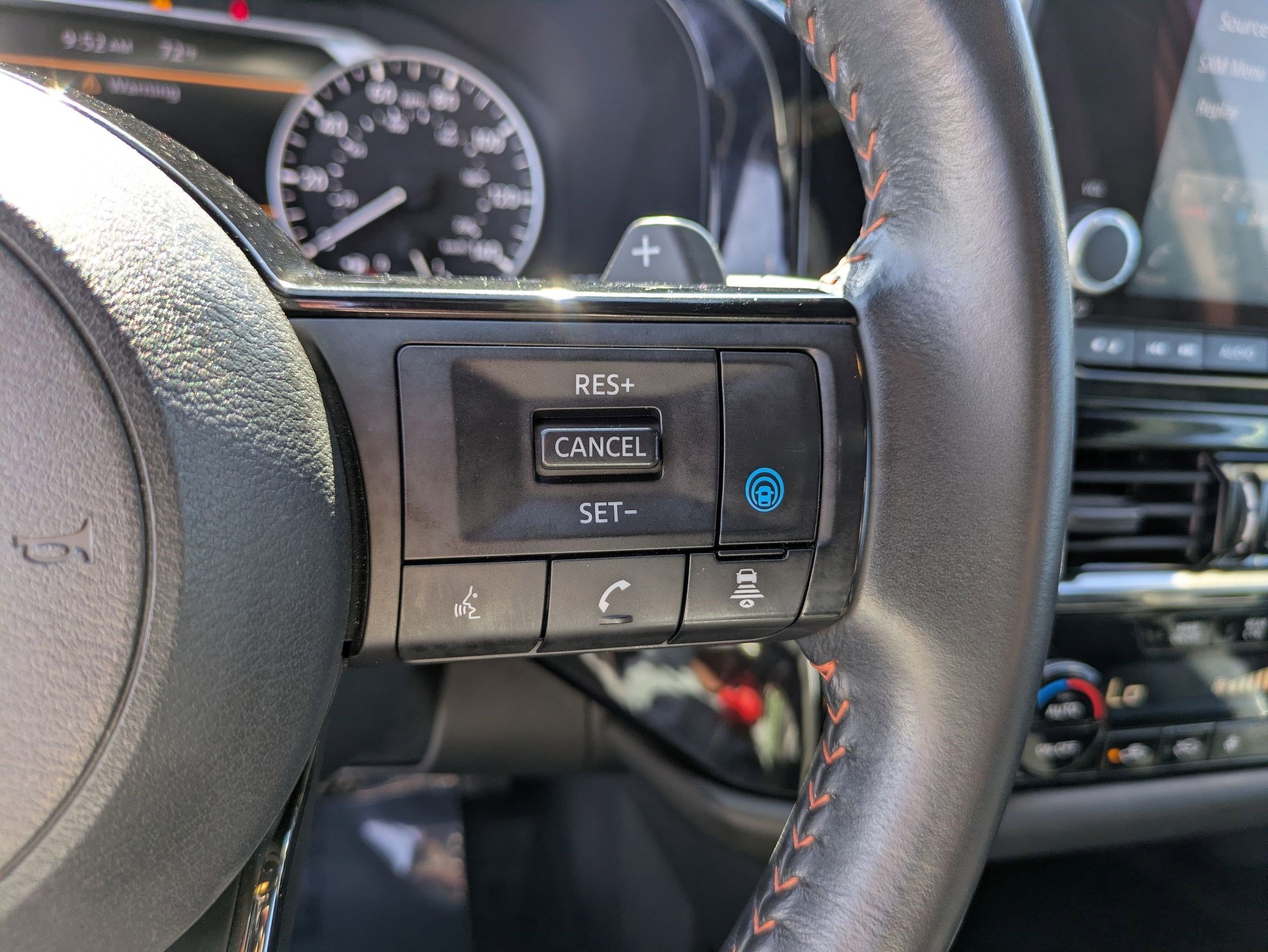 Used 2023 Baja Storm Nissan Rock Creek image 17