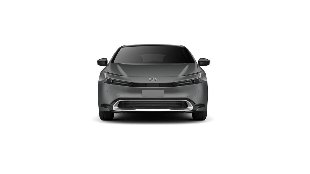 New 2026 Guardian Gray Toyota XLE image 39