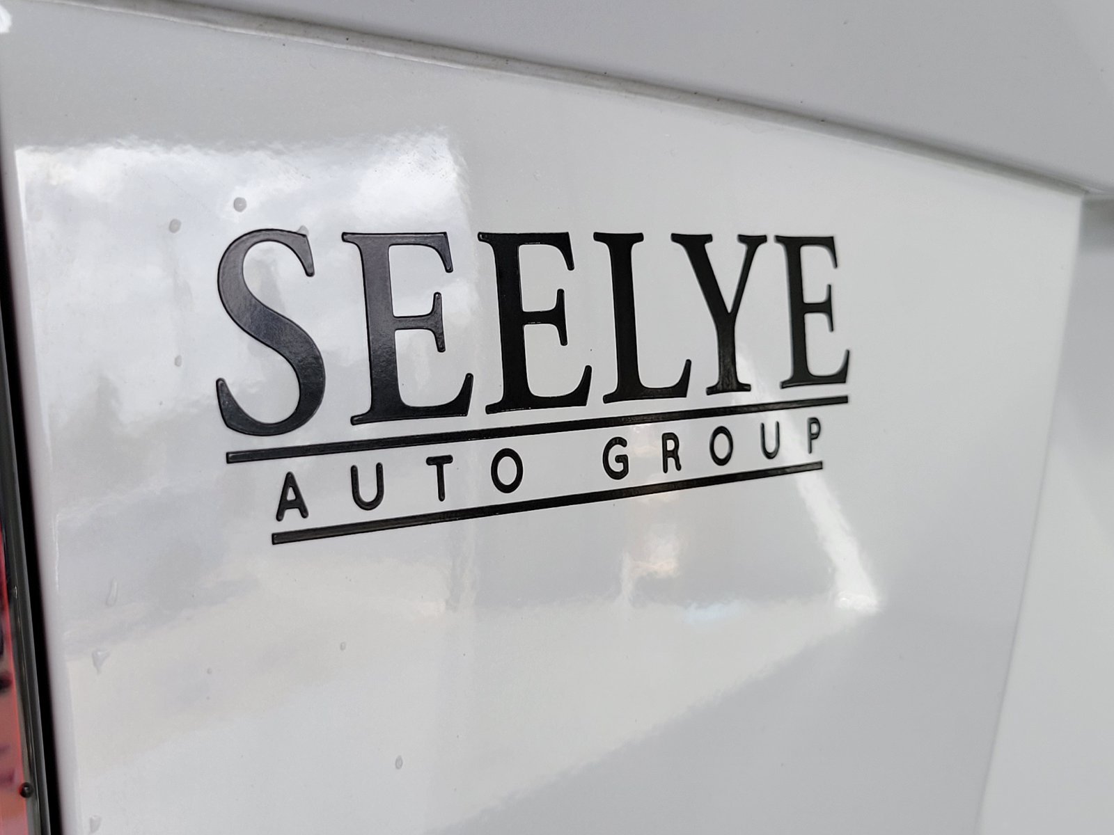 Used 2023 White Kia X-Line EX image 33