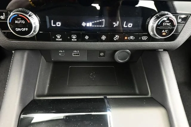 New 2026 Gray Nissan SL image 25