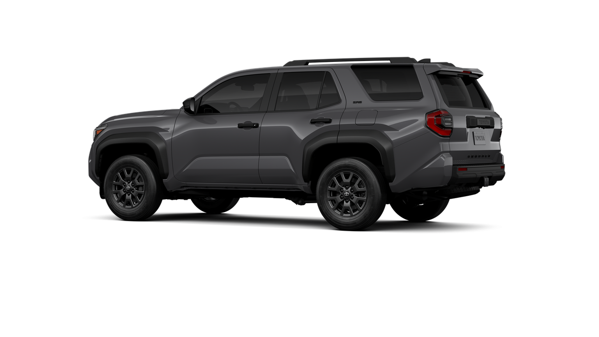 New 2026 Underground Toyota SR5 image 5