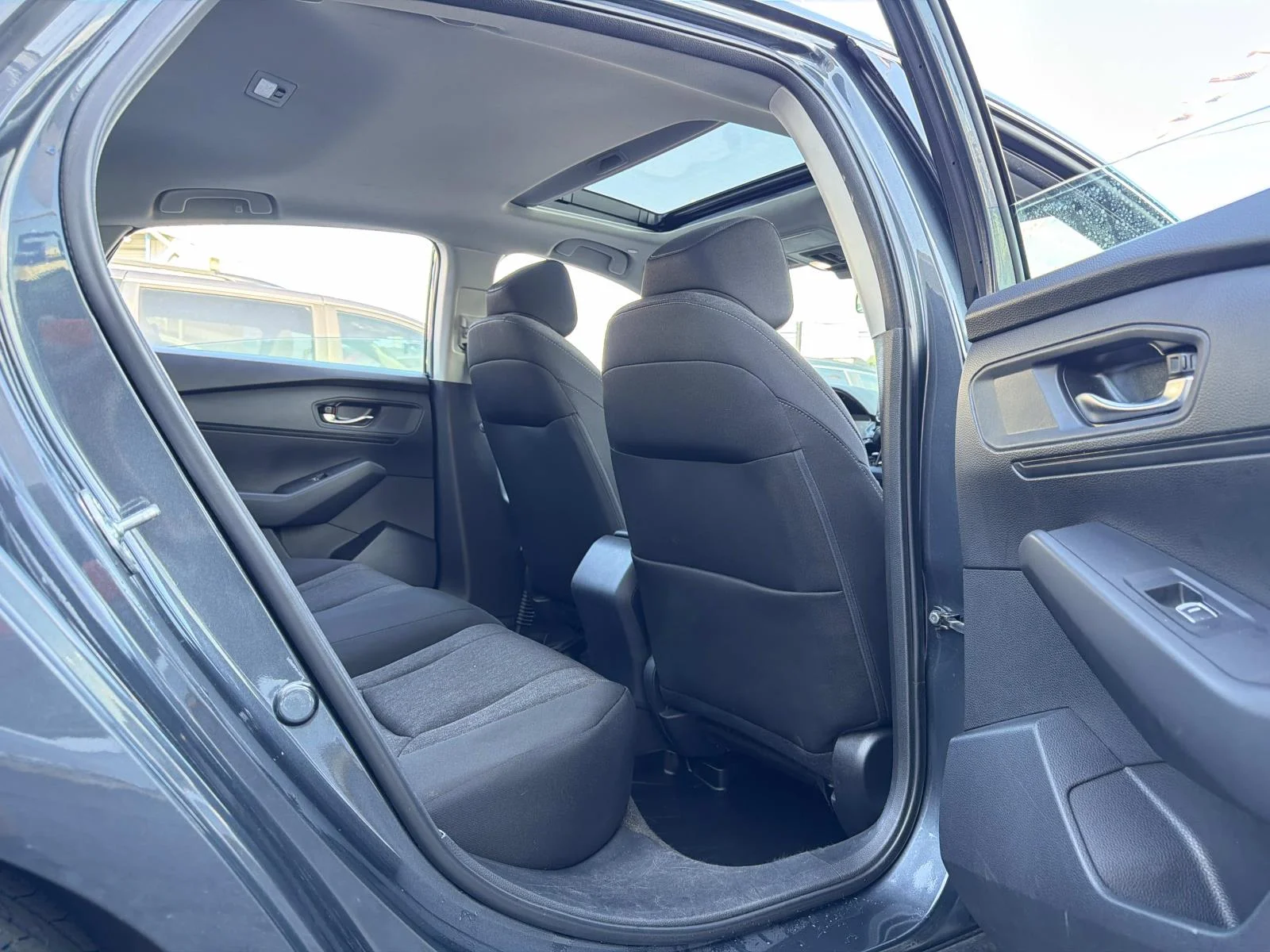 2024 Honda Accord EX - Photo 13