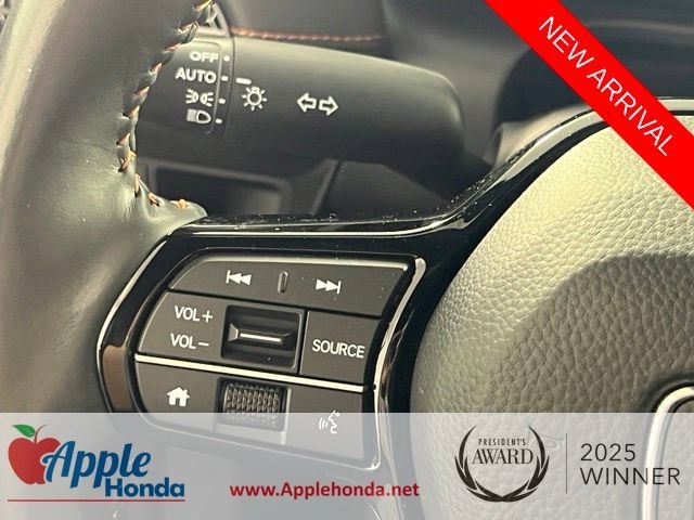 2024 Honda HR-V Sport - Photo 50