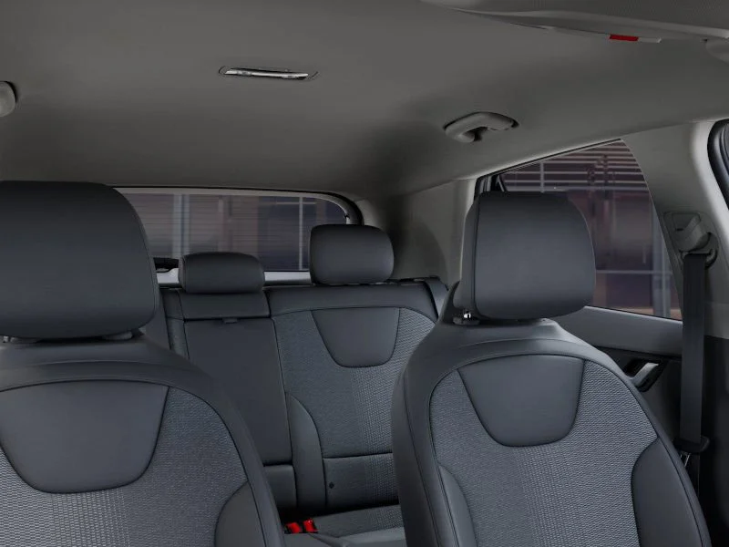 2025 Kia Niro Wind - Photo 27