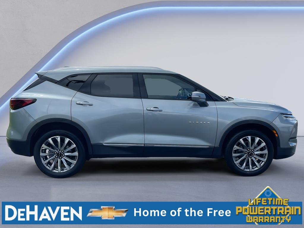 2024 Chevrolet Blazer Premier - Photo 7