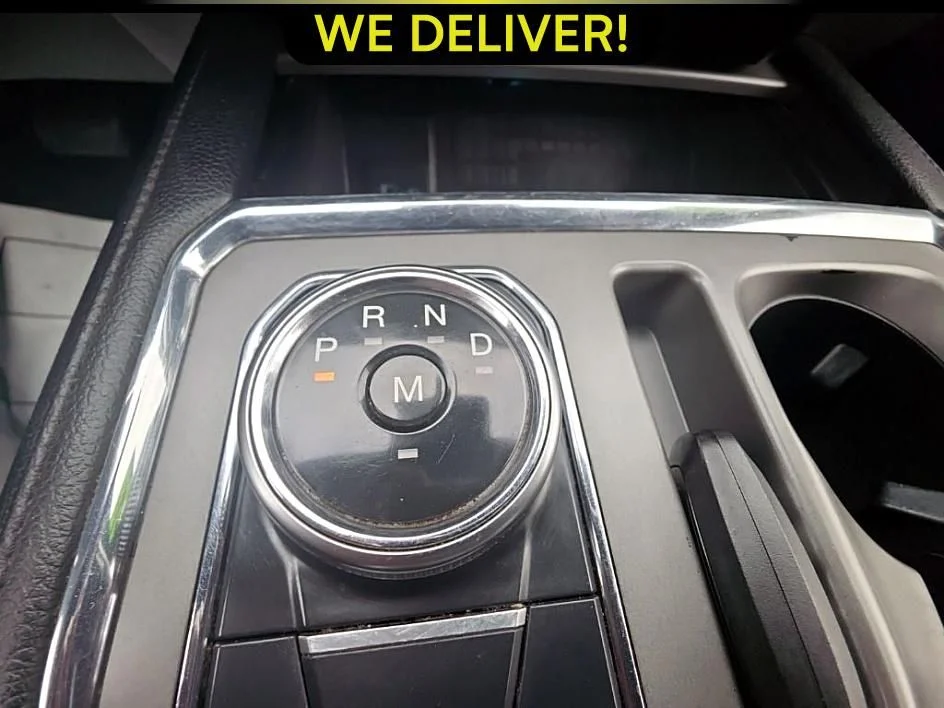 2020 Ford Expedition XLT - Photo 12