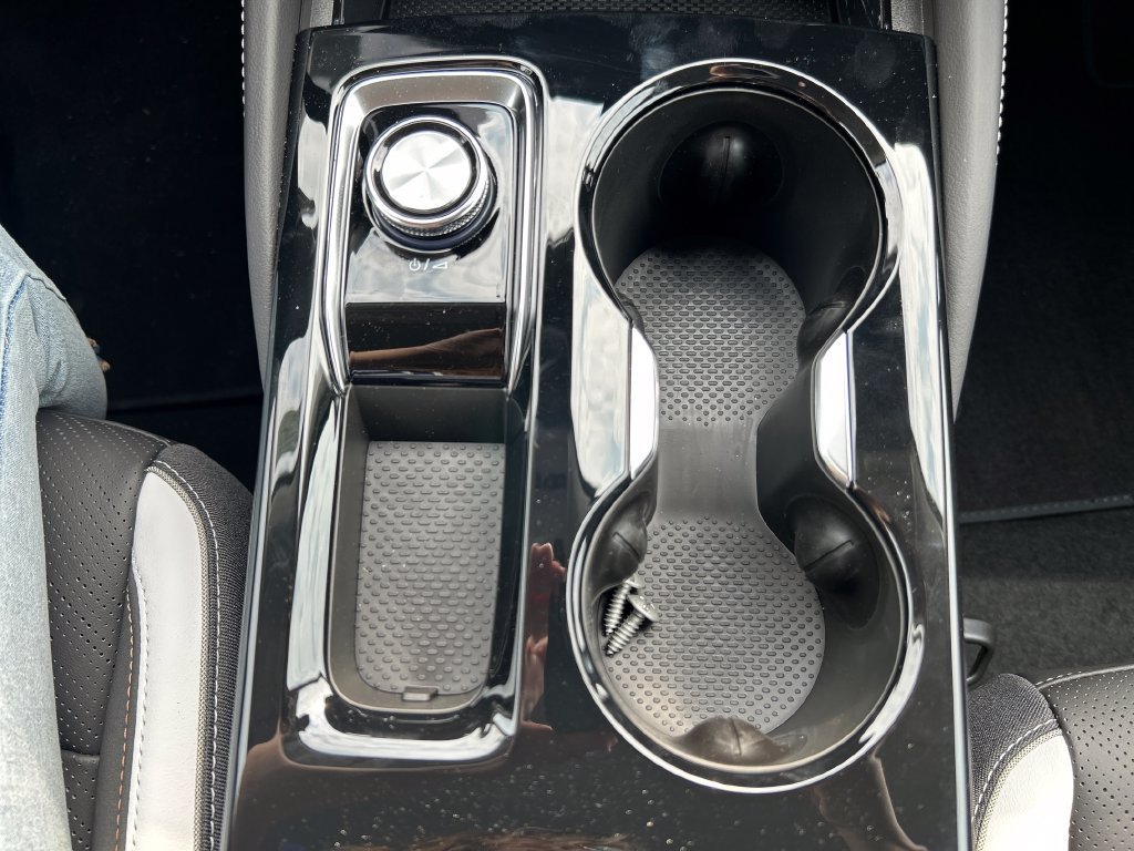 2026 Buick Envision Sport Touring - Photo 52