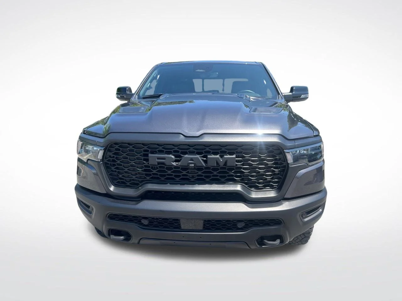 Used 2026 Gray Ram Rebel image 10