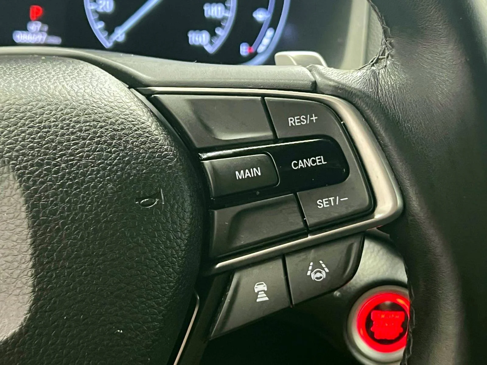 2018 Honda Accord Sport - Photo 22