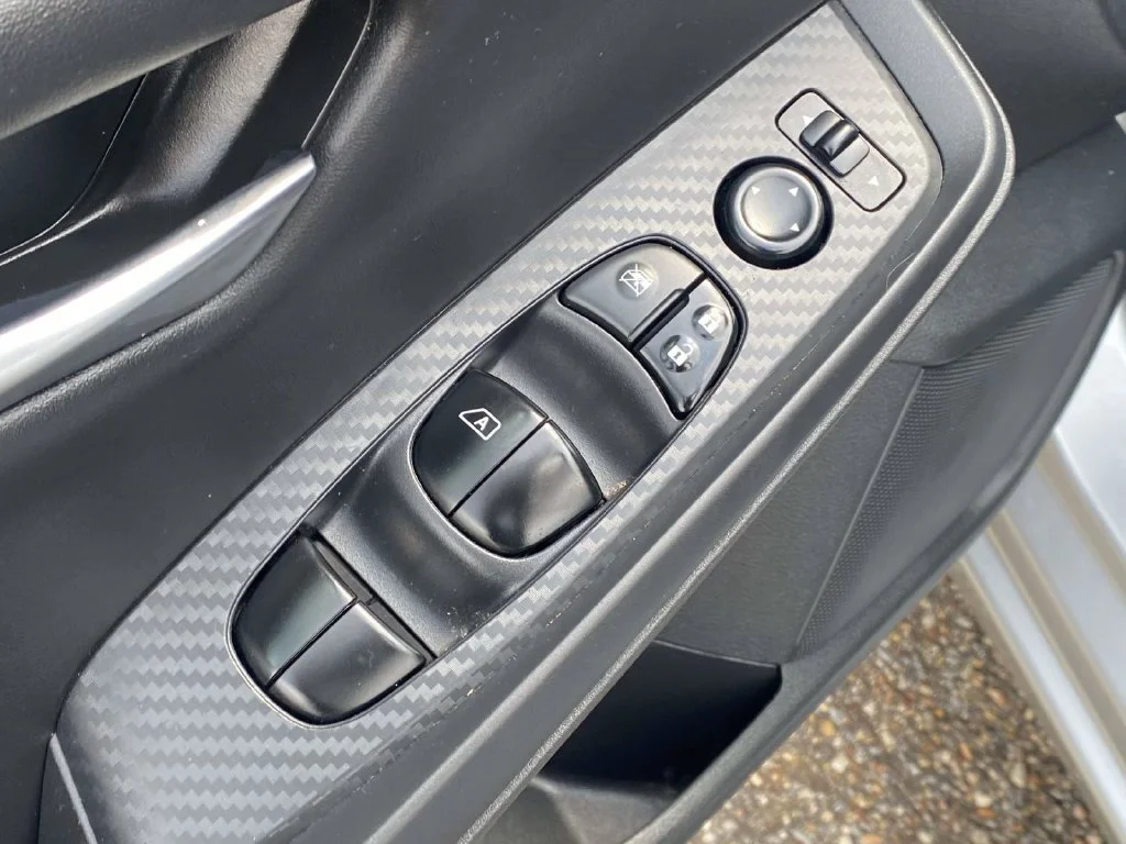 Certified Used 2022 Silver Nissan SV image 20