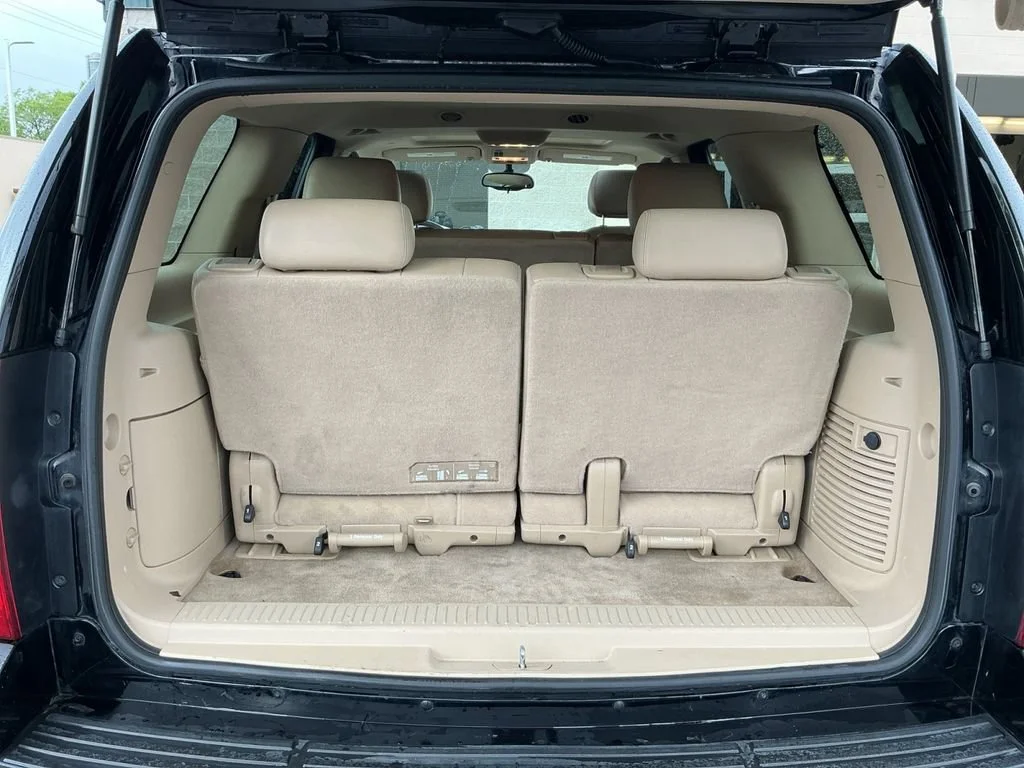 Used 2011 BLACK Chevrolet LT image 13