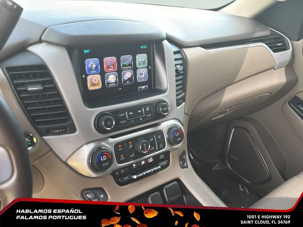 Certified Used 2017 SUMMIT WHITE GMC SLT image 22