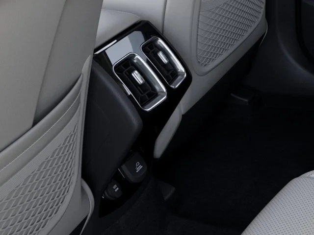 New 2026 Beige Kia X-Line SX Prestige image 26