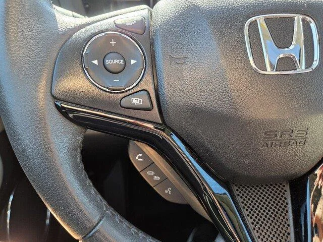 Certified Used 2019 Modern Steel Metallic Honda EX-L image 13