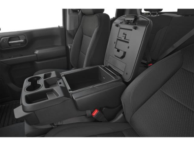Used 2025 Summit White GMC Pro image 16