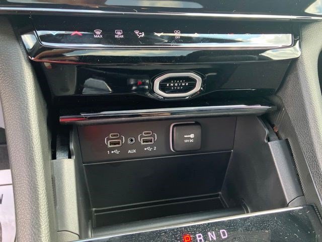 New 2026 Steel Blue Exterior Paint Jeep Limited image 18