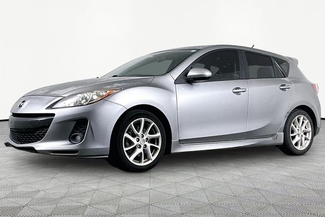 2012 Mazda CX-3 S Touring 5-Door AT's photo