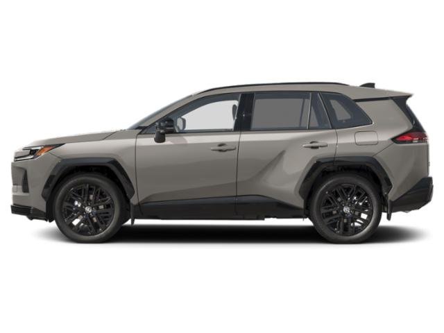 New 2026 Meteor Shower Toyota SE image 3
