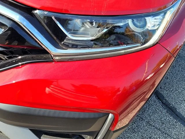 2022 Honda CR-V EX-L - Photo 12