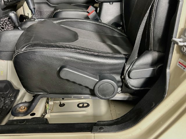 2017 Jeep Wrangler Unlimited Freedom Edition - Photo 11
